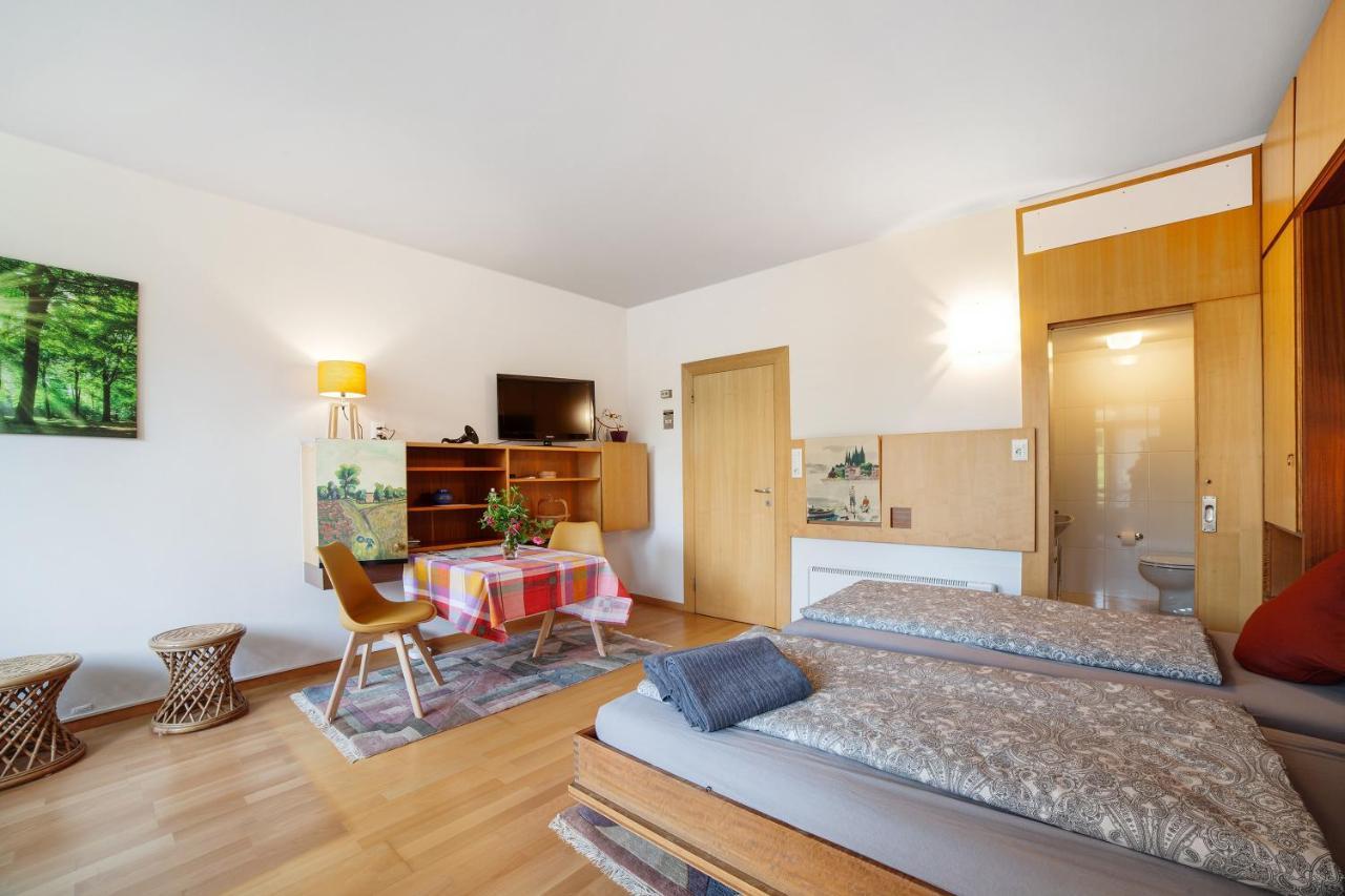 Appartamento Indaco Merano Exterior photo